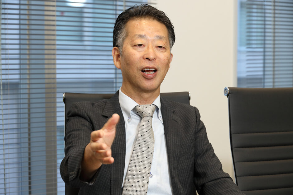 田淵俊彦　映像プロデューサー　桜美林大学芸術文化学群教授