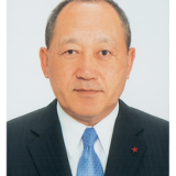 嶋尾 正　名古屋商工会議所 会頭