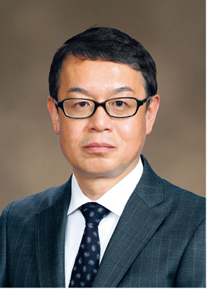 中部圏社会経済研究所 宮本文武 代表理事