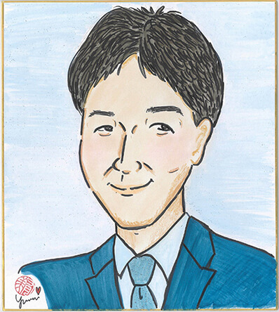 坂本孝治　Bioworks　社長CEO