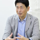 海外の技術を借りるより日本の技術で勝負したい　坂本孝治　Bioworks