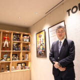 映画会社から「ものがたり」の会社へ 東映社長が実感する時代の変化とは　吉村文雄　東映