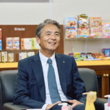 ２年後に迎える創業１４０年 クラシエの考える総合力とシナジー　草柳徹哉　クラシエ