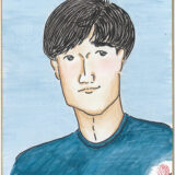 映画を観る人とつながり合える 人間の矛盾も描ける映画監督に　奥山由之