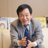 M&A戦略の核 祖業である教育は「社員が頑張るための 生命線」　宮原博昭　学研ホールディングス