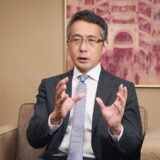 進化する百貨店 100年培った「真面目さ」で変革を目指す　　古屋毅彦　松屋