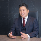 M&A業界への逆風が追い風に誠実さと分業制という強み　橋場 涼　M＆Aロイヤルアドバイザリー