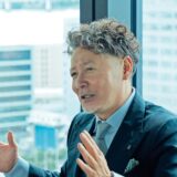 事業者同士の力を束ね、「共創の力」で日本に本当の豊かさを築く　阿比留章雄　クムクム