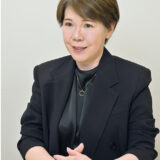 建設現場の画像をAIが判定し施工品質の飛躍的な向上へ　斉藤恵子　ギアヌーヴ