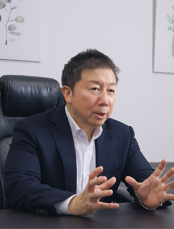 ギフトパッド　代表取締役　園田幸央