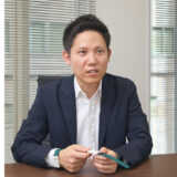 技術の粋を集めた熱中症予防腕時計型デバイスは累計販売台数100万台を突破　安才武志　Biodata Bank