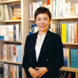 「身近な存在の社長でいたい」トップ交代で新たな成長へ