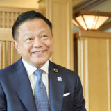 総支配人経験のない社長が挑む 京都進出と東京本館立て直し