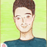 認定ＮＰＯ法人Ｄ×Ｐ理事長　今井紀明