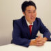 株式会社DYM 代表取締役社長 水谷 佑毅