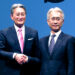 平井一夫と吉田憲一郎