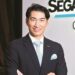里見治紀・セガサミーホールディングス