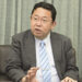 日本銀行　札幌支店長　松野知之