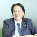 インフロニア・ホールディングス社長兼CEO　岐部一誠